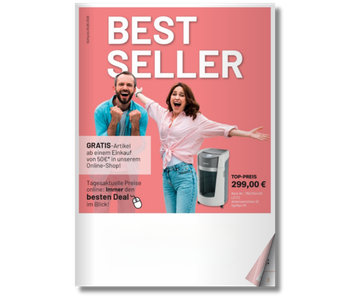 Unsere Bestseller 2026