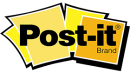 Partner_post-it_logo Logo_post-it